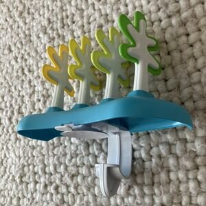 Skip Hop REPLACEMENT Swaying Trees Clip On TOY PART Explore More Activity Center